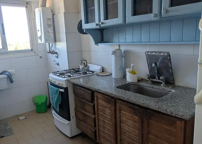 Ferienwohnung Dpto Mdp A 500 Metros De La Playa Mar del Plata