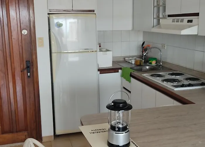Apartamento 2 Habitaciones En Porlamar, Margarita