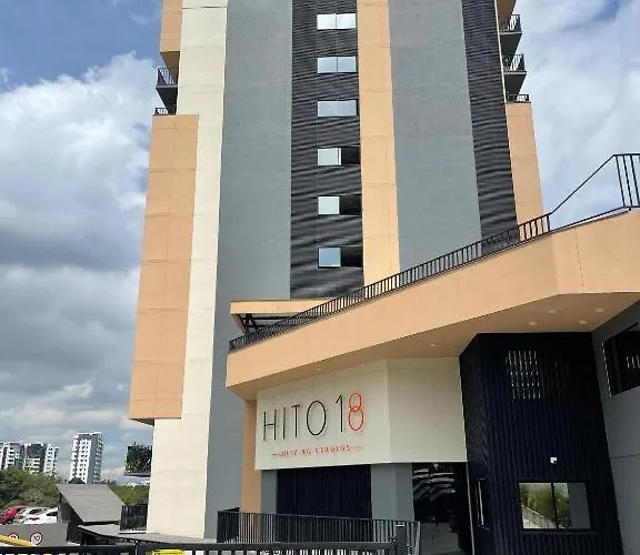 Moderno Apartamento Con Vista A La Cordillera Armenia 