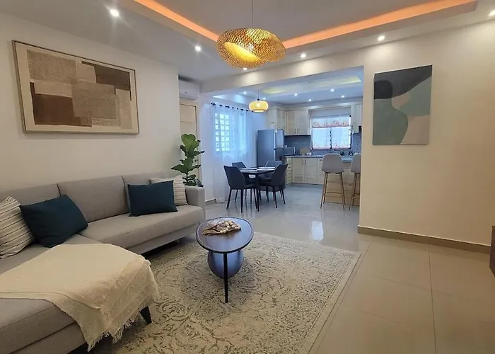 Loti Stay - Private Patio-Outdoor Tub Santo Domingo