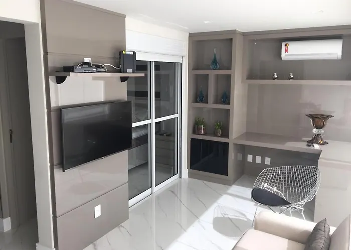 Apartamento Espetacular No Jk Horizonte! São Paulo