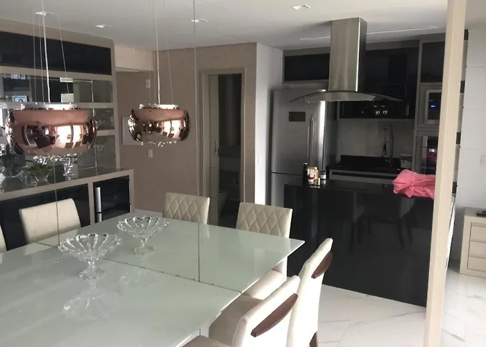 Apartamento Espetacular No Jk Horizonte! São Paulo