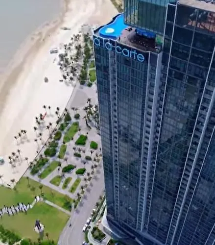 Ferienwohnung Phuong Hạ Long