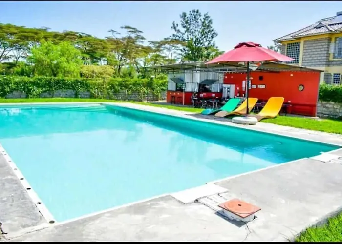 Pavilion Palace Nairobi