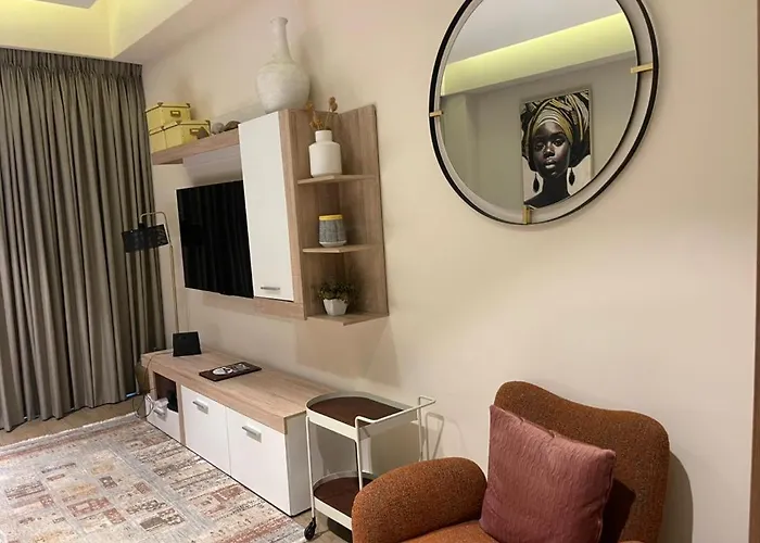 Rose Apartment Akkra