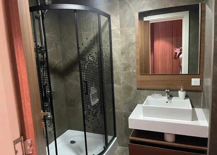 Rose Apartment Akkra