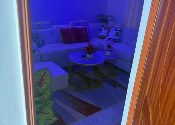 Boon Apartments Nairobi