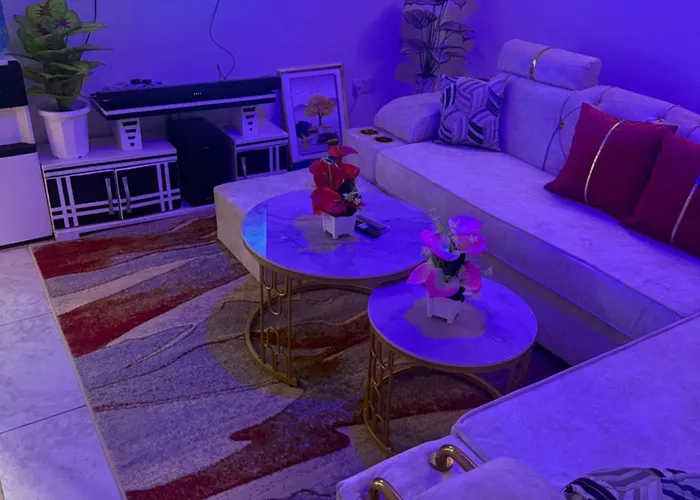 Boon Apartments Nairobi