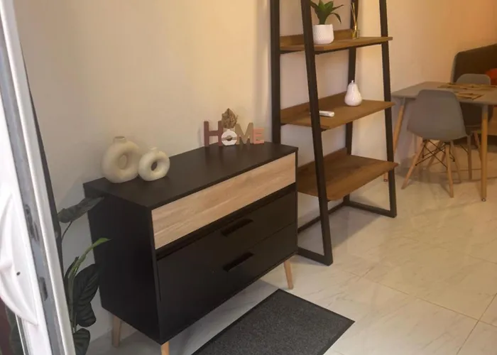 Magnifique Logement Saint-Louis