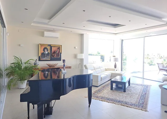 Luxury Seaview Apartment Ferragudo 