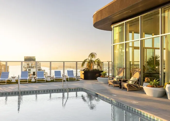Ancora 10-Guest Collection By Avantstay San Diego