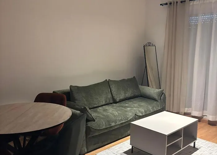 Ferienwohnung Zlatibor Antique Lux