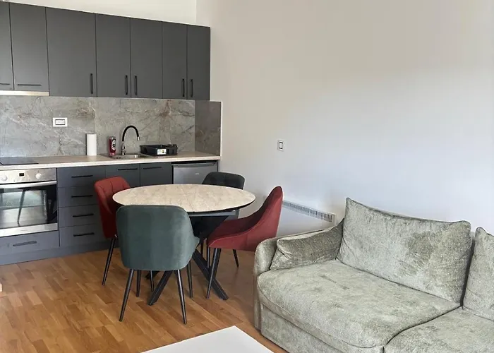 Ferienwohnung Zlatibor Antique Lux