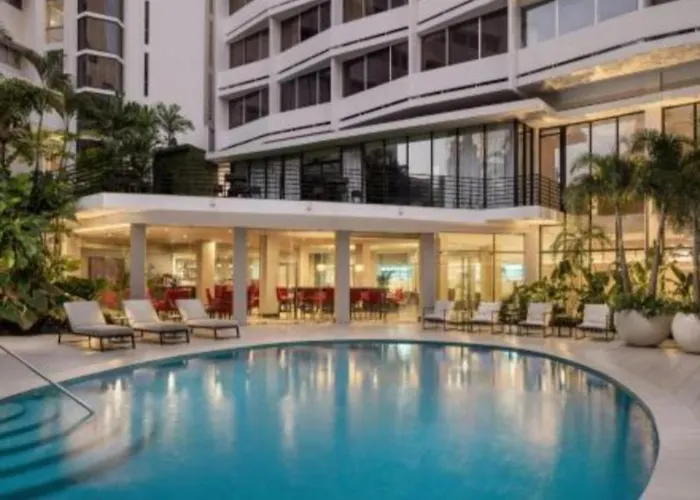 Ferienwohnung Ph Rivage Tower Panama Stadt
