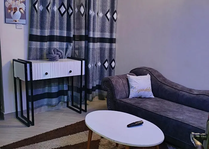 Karibu Bnb Narok
