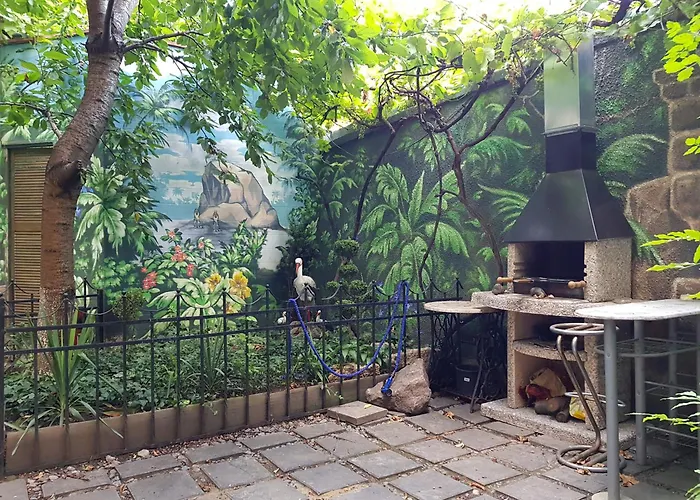 Ferienwohnung Ривьера Odessa