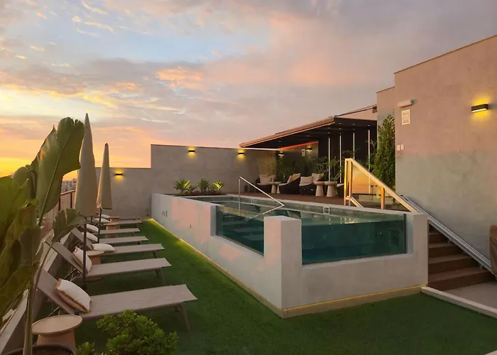 3Br Miraflores - Pool & Jacuzzi In The Heart Of The City Lima