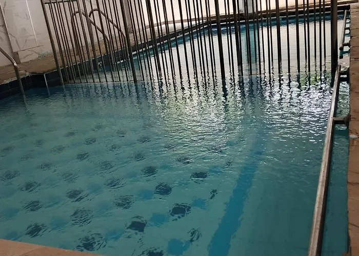 Ferienwohnung Raha 2 Mombasa
