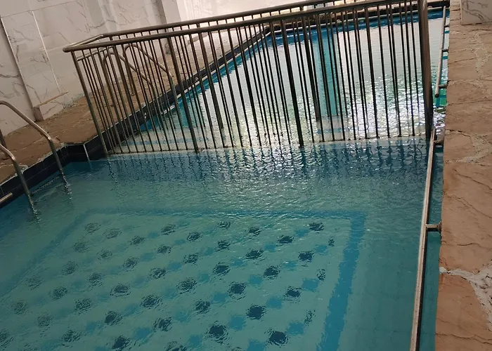 Ferienwohnung Raha 2 Mombasa