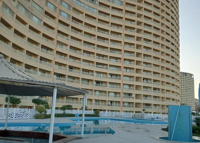 Ferienwohnung Porto Sokhna Pyramids Ain Suchna