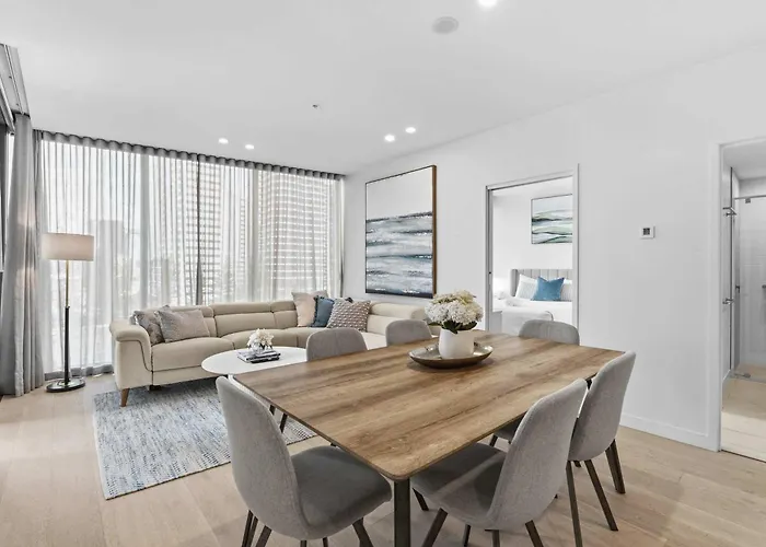 Elite Luxury Residence 5 Star Resort Broadbeach Gold Coast