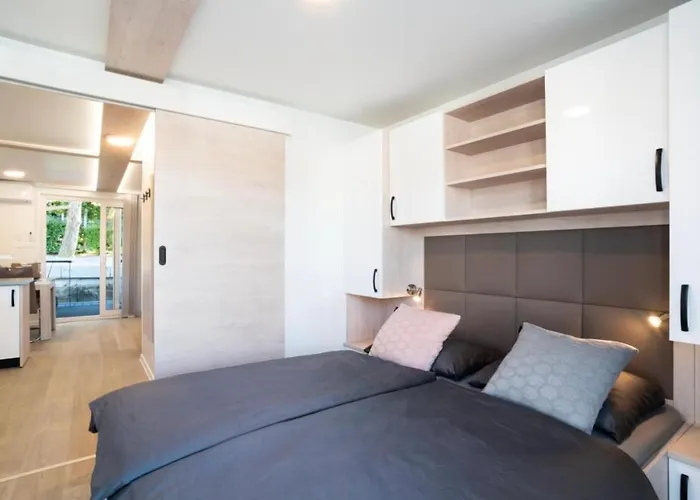 Sealodge Novigrad Number 18