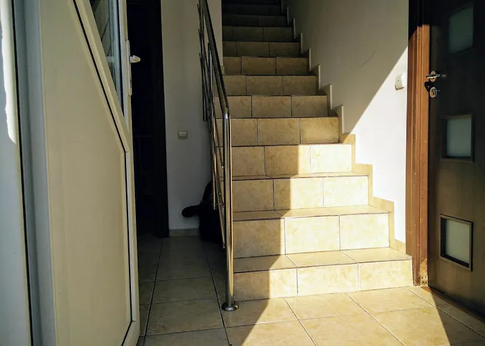 Petricania House Bukarest