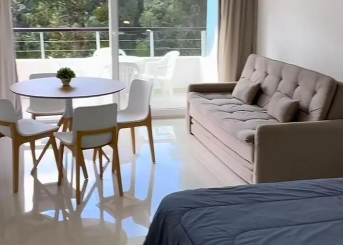 Green Park, Excelente Monoambiente, Solanas Punta del Este