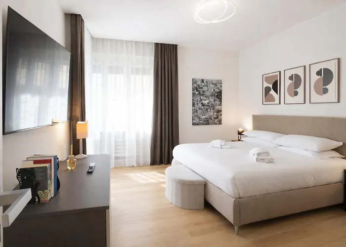 Elegantis Aventino Charming Flat With Private Terrace - Colosseo, Metro And Circo Massimo Nearby Rom