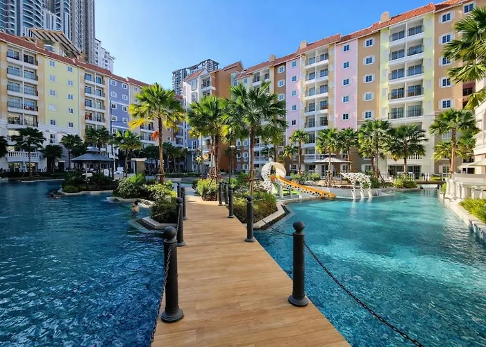 Ferienwohnung Seven Seas Code di Azur Na Chom Thian