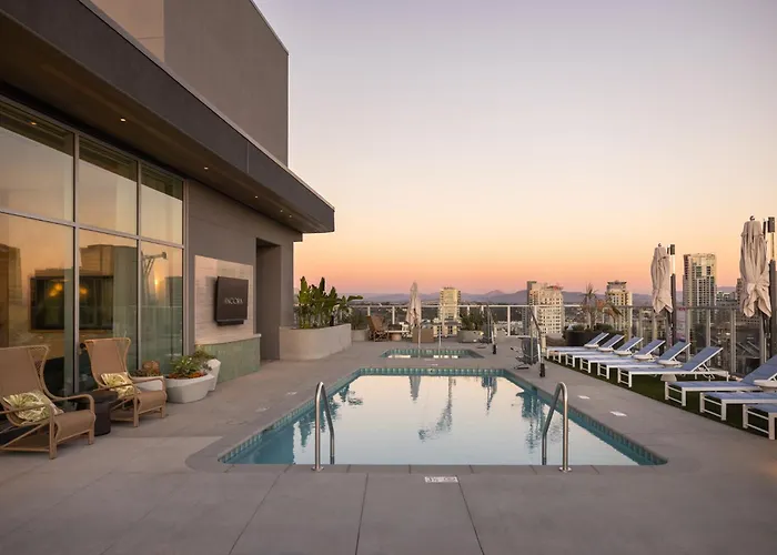 Ancora By Avantstay San Diego