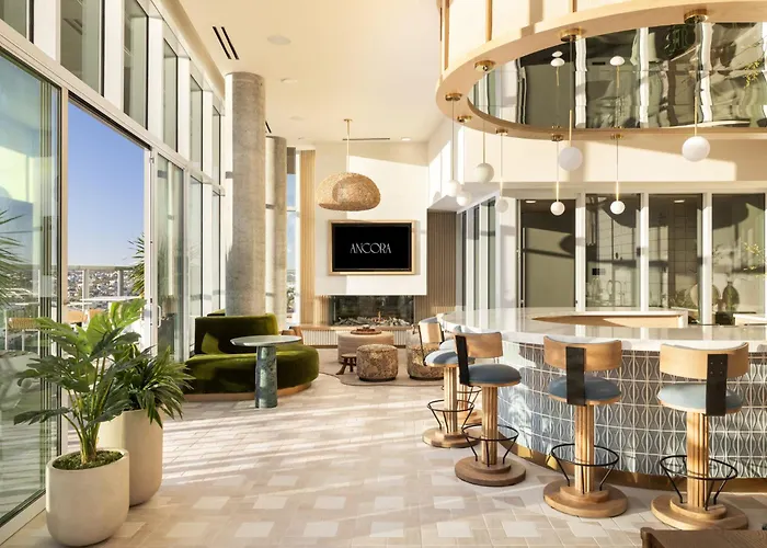 Ancora By Avantstay San Diego