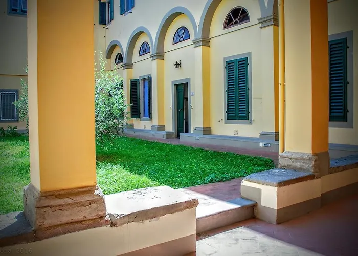 Antonia'S Home Florenz