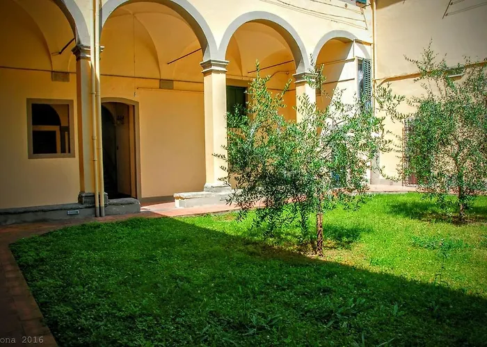 Antonia'S Home Florenz