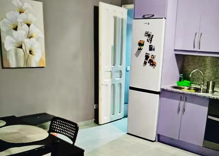 Oscar Apartment B2B Madrid