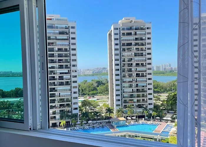 Ilha Pura Studio Rio de Janeiro