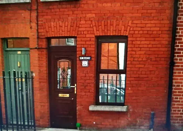 Javi Apartment Centre Dublin