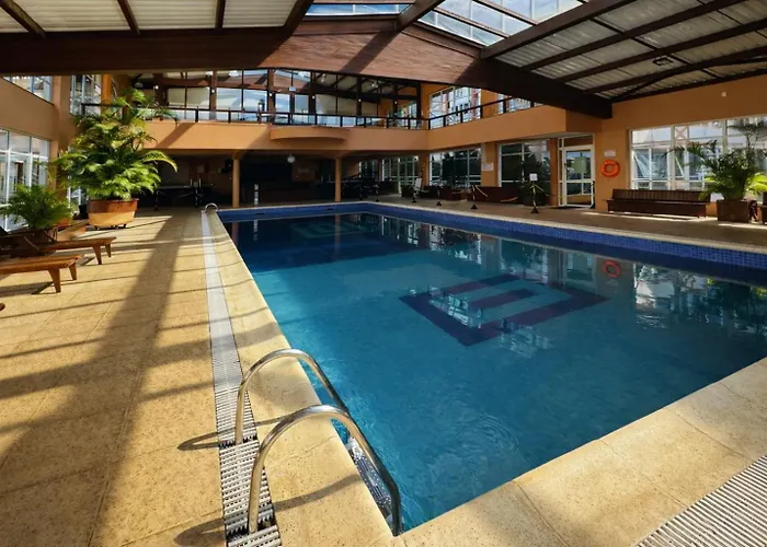 Apartamento No Centro De Gramado