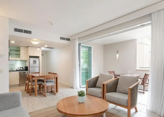 Lush Hastings Street Beach Abode Noosa Heads