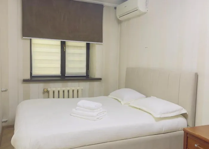 Apartment Almaty