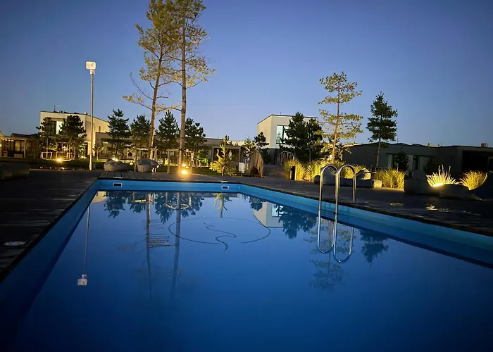 Mano Palanga Apartments