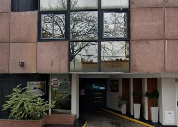 Bahia Del Sol Hotel Buenos Aires