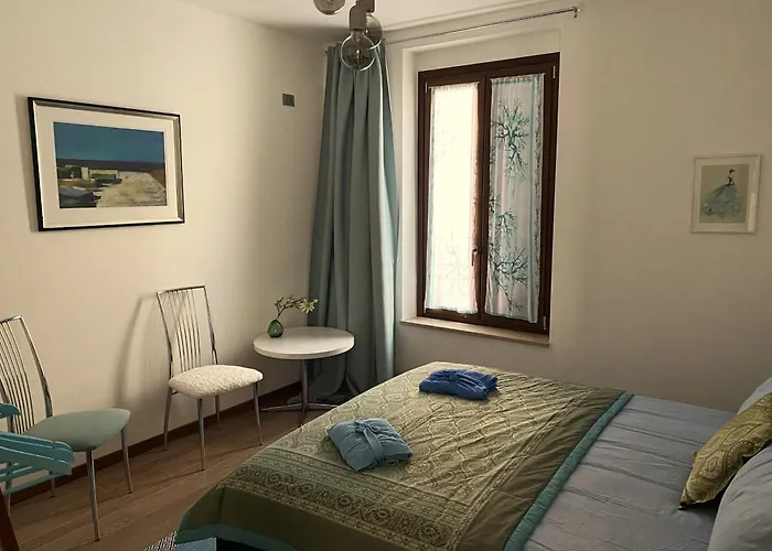 Seeblick Villa Laguna Blue - Private Spa - Whirlpool & Sauna Gardone Riviera