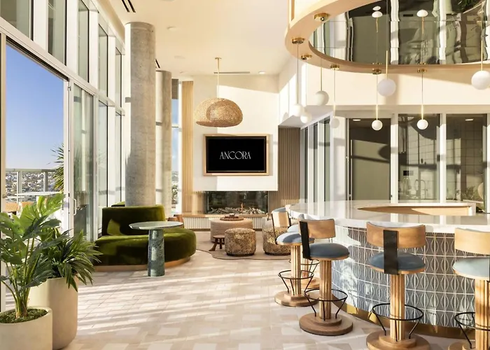 Ancora 8-Guest Collection By Avantstay San Diego