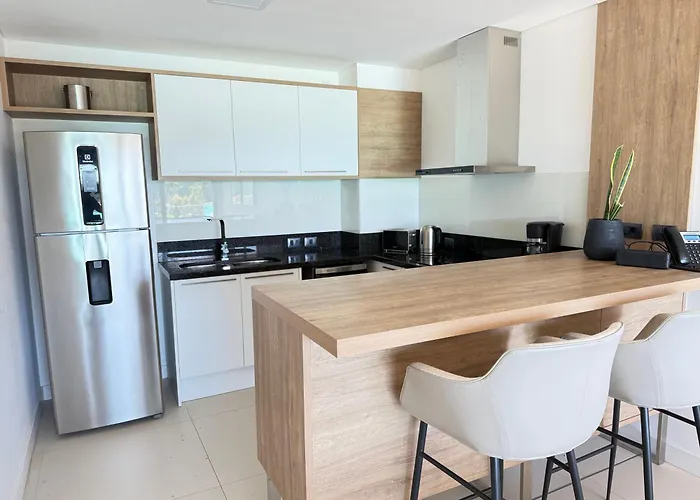 Ferienwohnung Solanas Crystal View Punta del Este