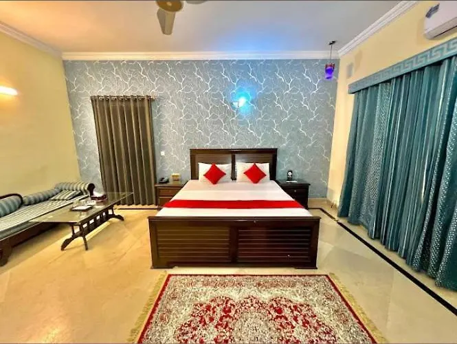 Guest House Islamabad