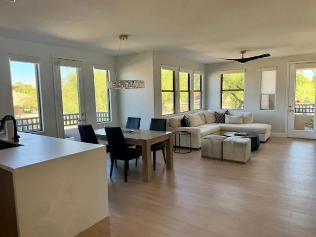 Ferienwohnung Luxury Scottsdale Retreat In The Heart Of Kierland