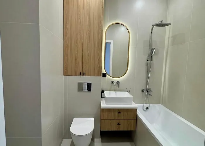 Apartments A Astana