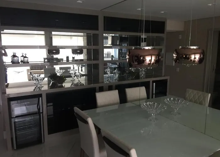 Apartamento Espetacular No Jk Horizonte! São Paulo