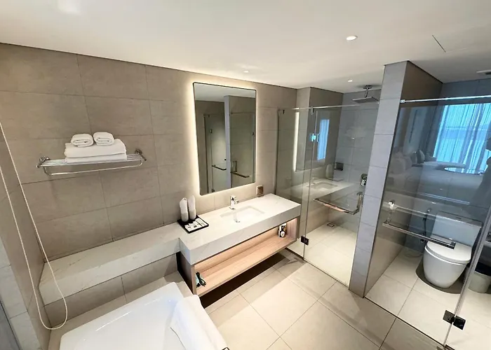 Ferienwohnung Phuong Hạ Long